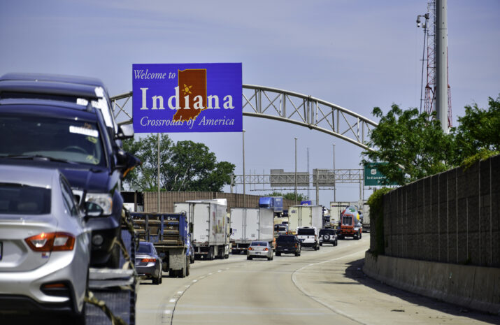 Indiana