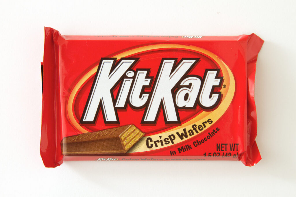 KitKat