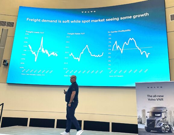 magnus on stage LR alternate text for this image