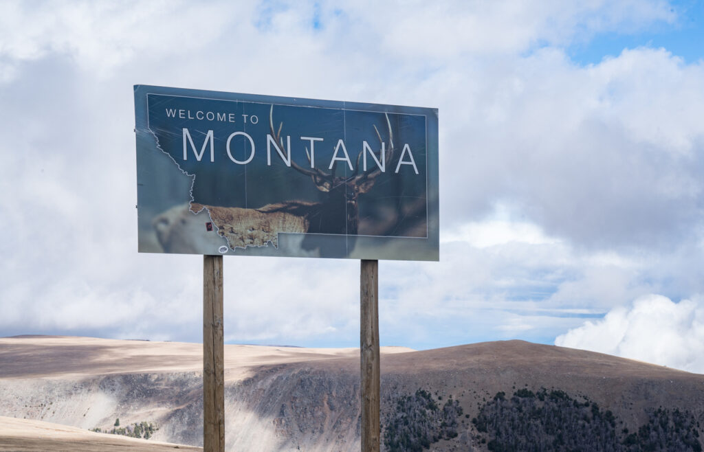 Montana