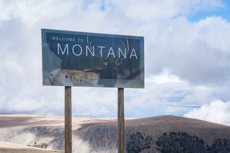 Montana