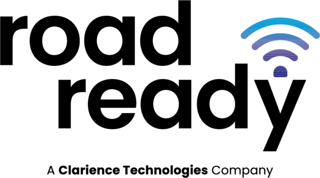 road ready logo alternate text for this image