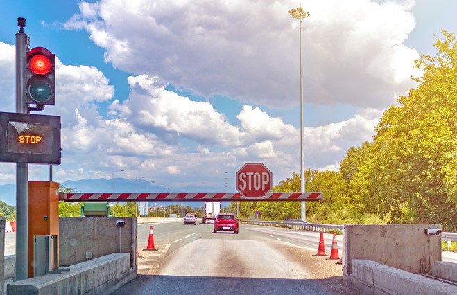 New Brunswick toll plan draws sharp trucking industry backlash