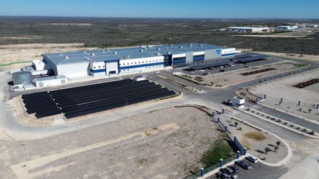 Bendix Acuna Solar alternate text for this image