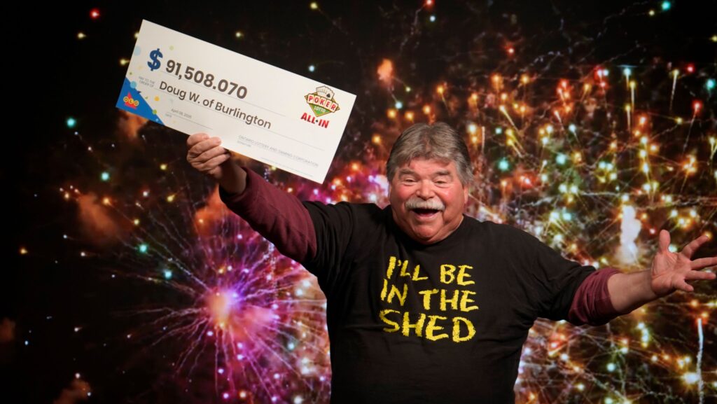 Picture of Douglas W