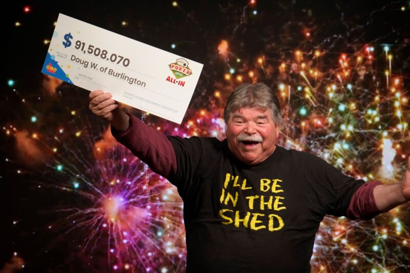 Picture of Douglas W