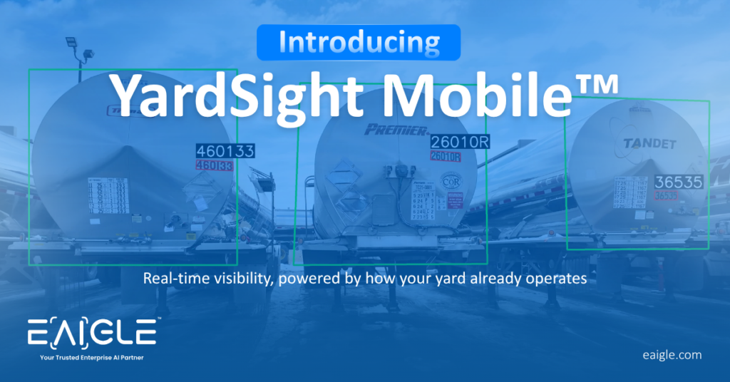YardSight Mobile concept image