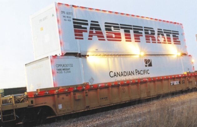 FF 1998 – Transition from box car to intermodal alternate text for this image