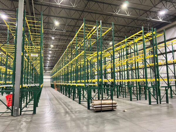 FF 2010s – Calgary Warehouse Space alternate text for this image