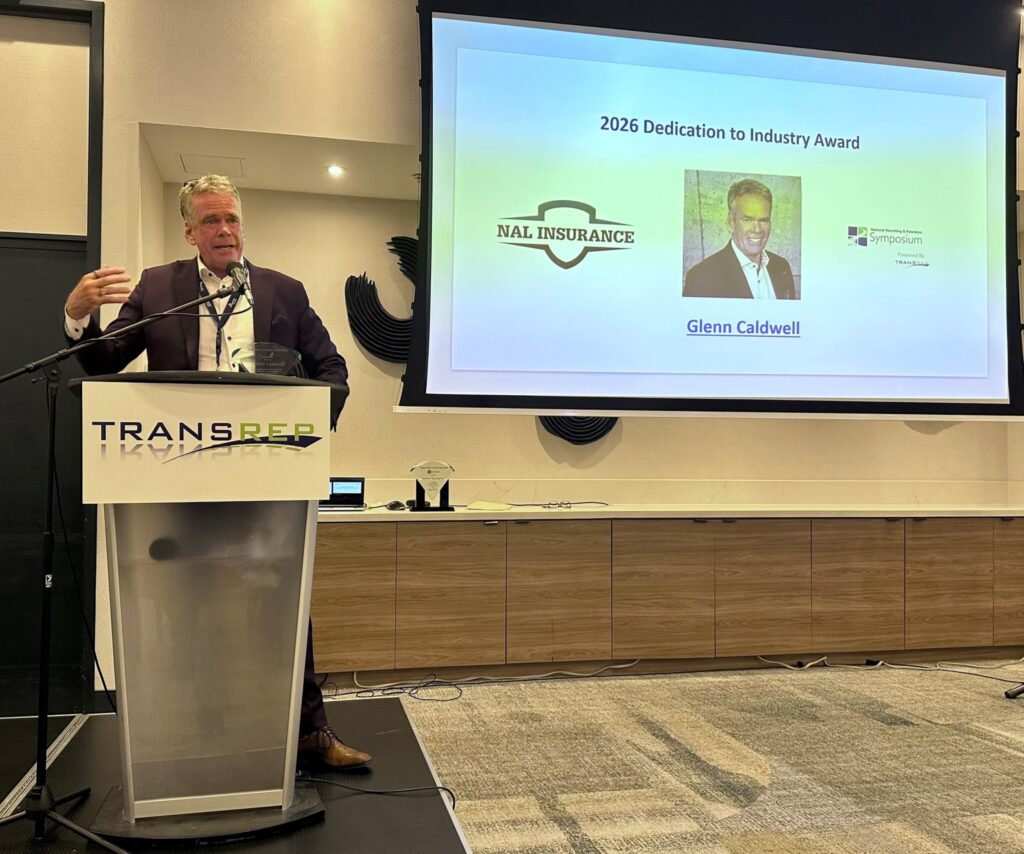 Picture of Glenn Cladwell