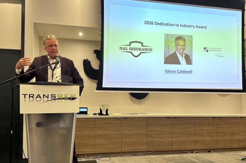 Picture of Glenn Cladwell