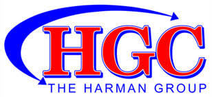 2026 The Harman Group logo