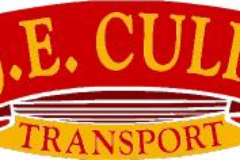 2026 J.E. Culp Transport article image