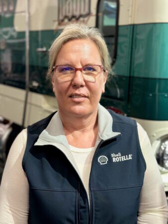 Karin Haumann alternate text for this image
