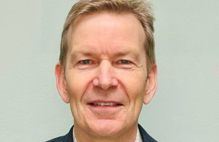 Kent Hunter's headshot
