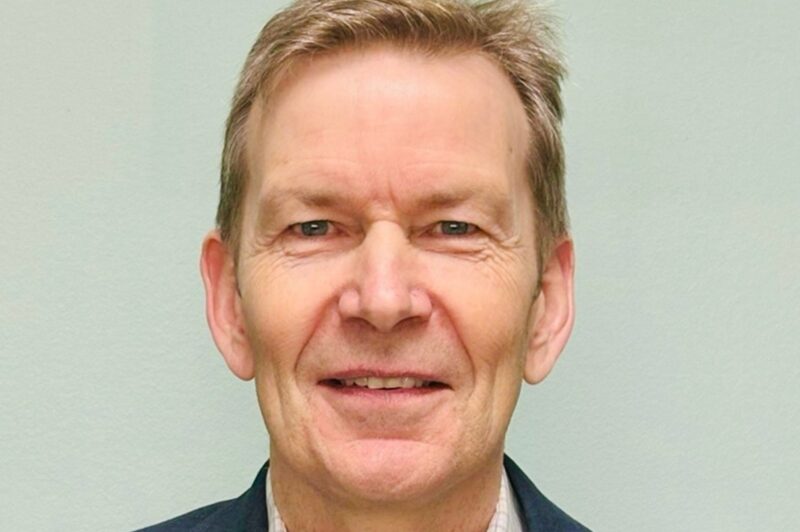 Kent Hunter's headshot