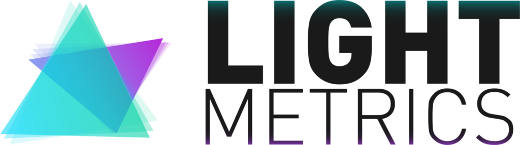 LightMetrics logo