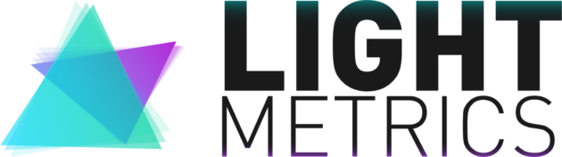 LightMetrics logo