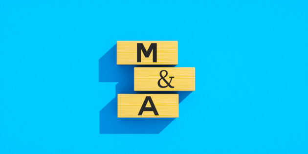 M&A Mergers And Acquisitions alternate text for this image
