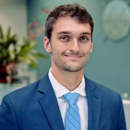 Michael Wojnowski's headshot