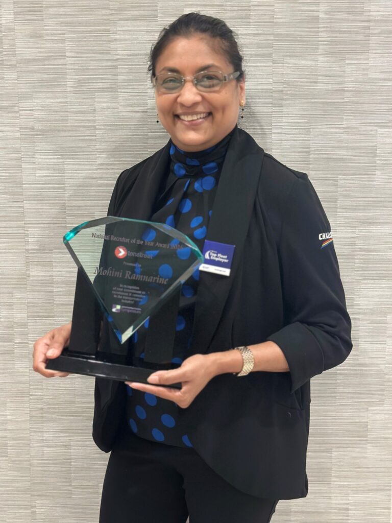 Picture of Mohini Ramnarine