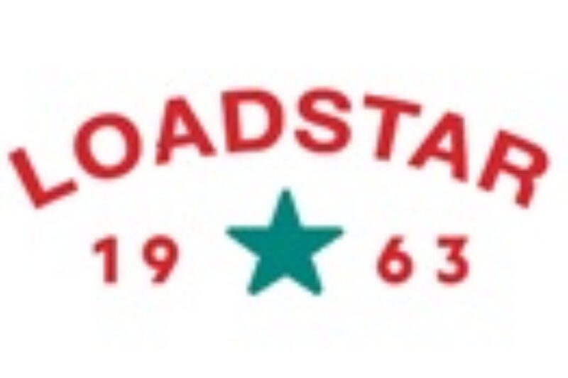 Loadstar new logo