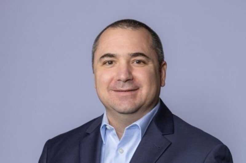 Phil Diogenes' headshot