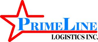 2026 Primeline Logistics logo