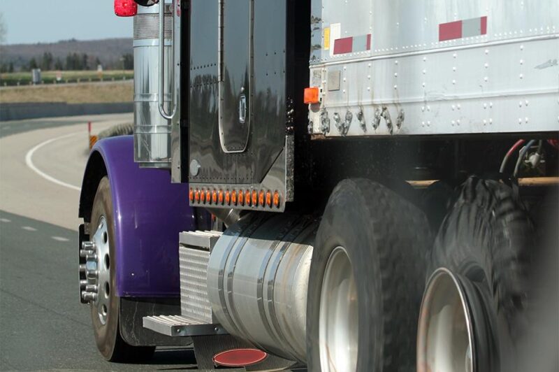 Smarter Tire Management for Modern Fleets article image