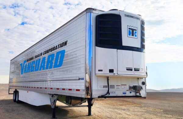 Vanguard trailer image