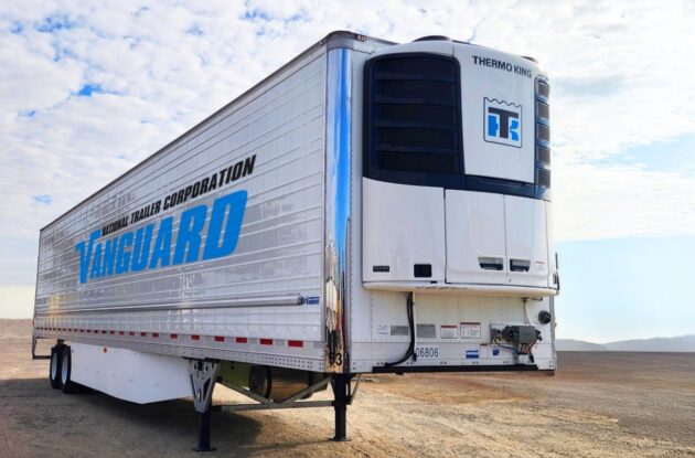 Vanguard trailer image