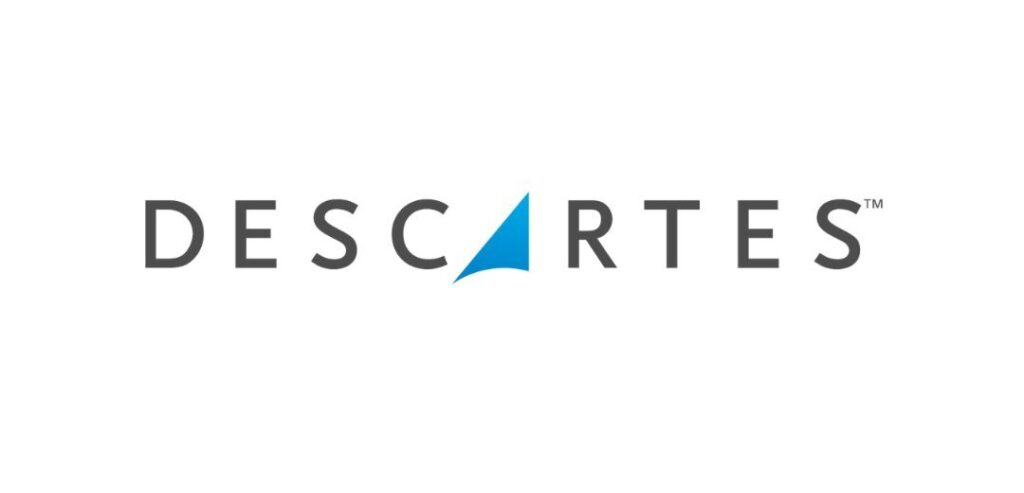 Descartes logo