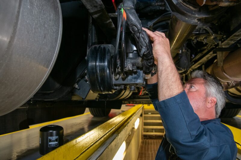 Does your air system have a moisture problem? article image