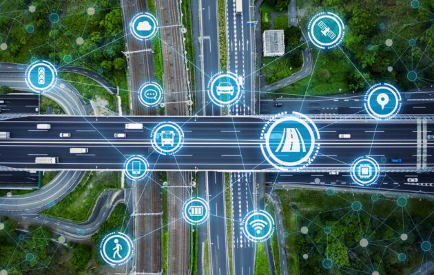 Highway data