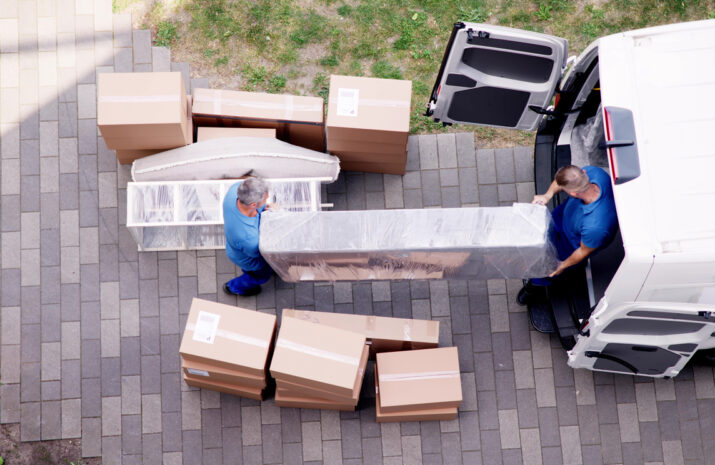 Movers