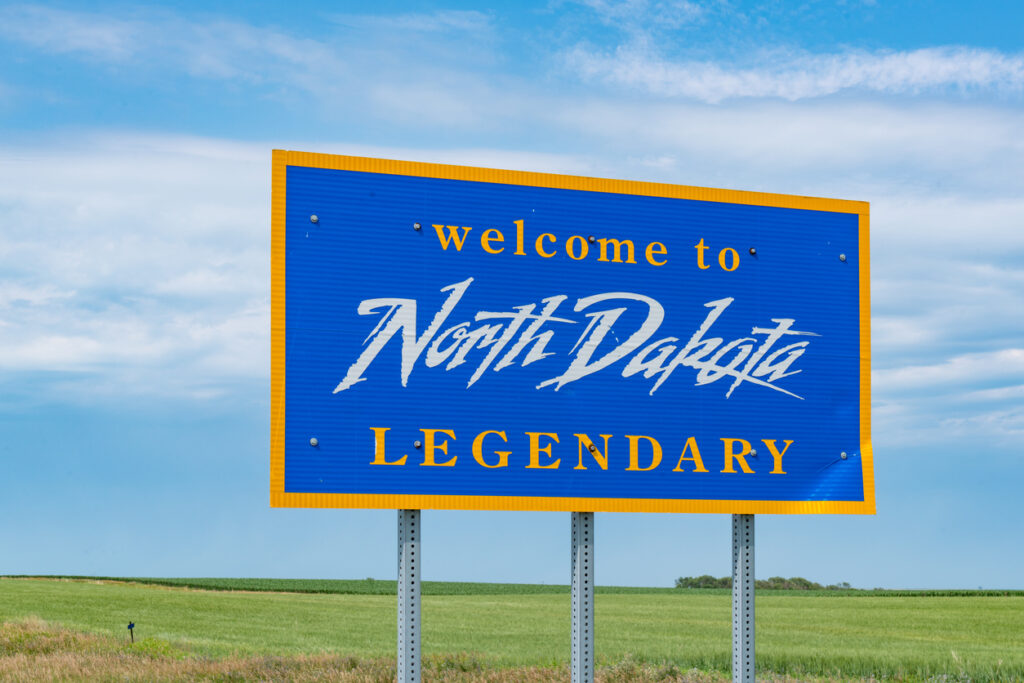 North Dakota