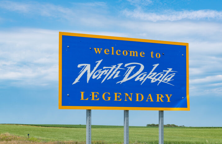 North Dakota