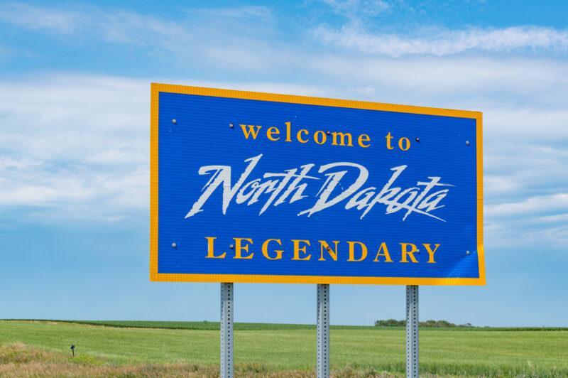 North Dakota