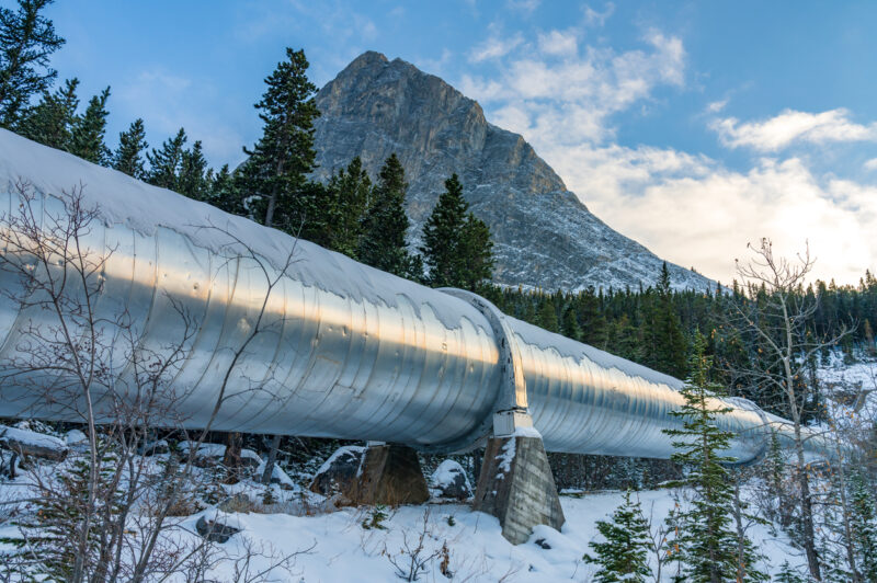 Pipeline