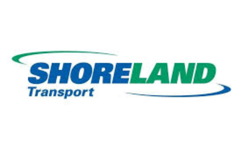 2026 Shoreland Transport article image