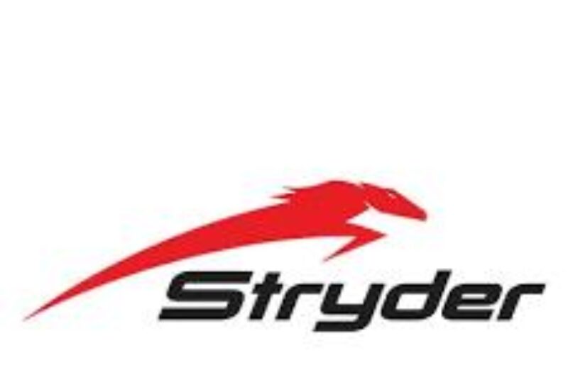 2026 Stryder Motorfreight article image