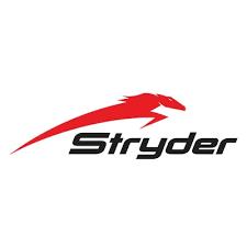2026 Stryder Motorfreight logo