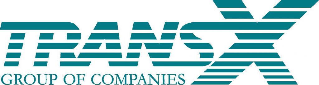 2026 TransX logo