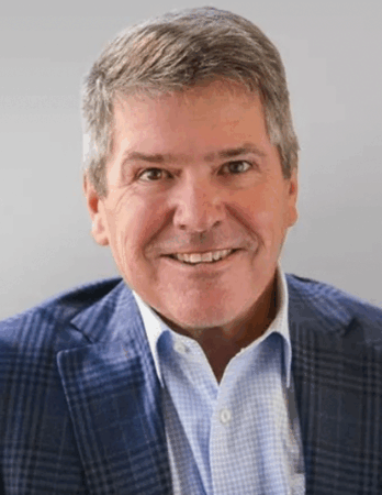 Mel Cohen's headshot