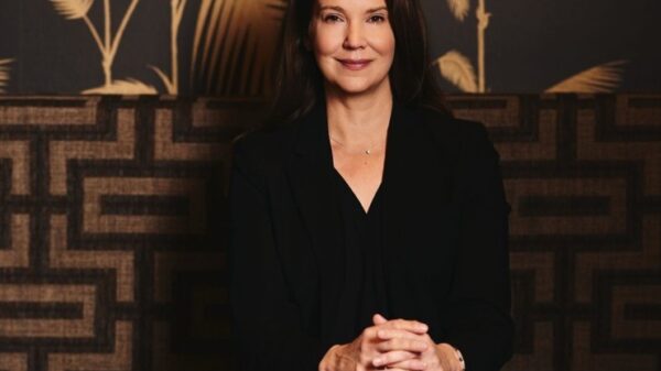 Alix Miller's headshot