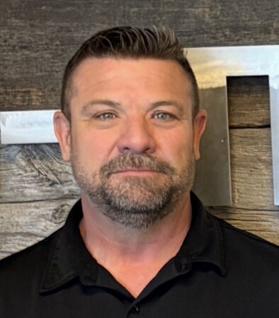 Dave Steane's headshot