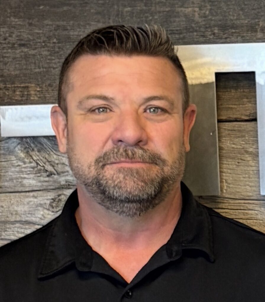 Dave Steane's headshot