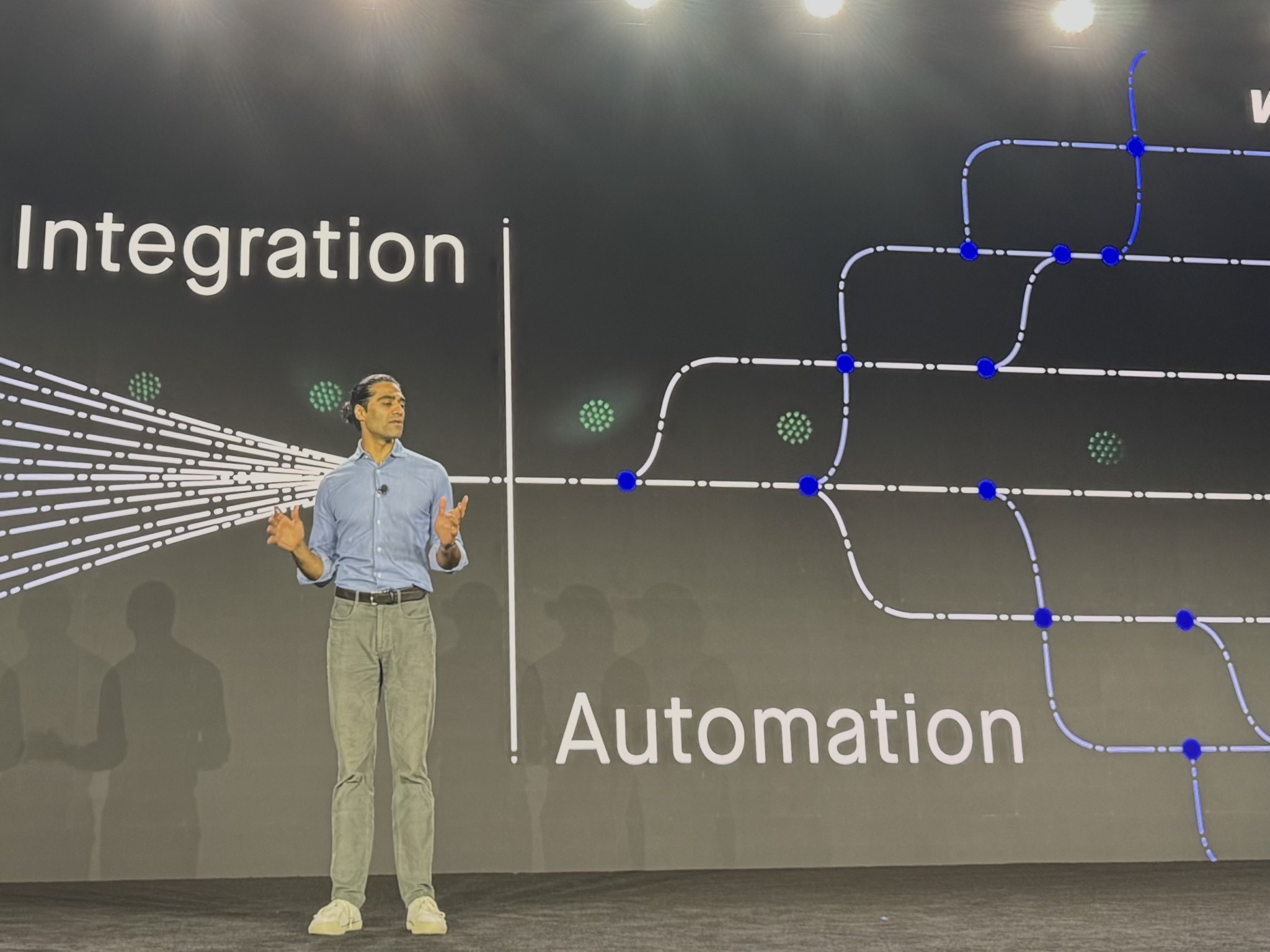 Motive Vision, Part 2: New tools, including Atlas, AI Coach, drive Motive’s automation push