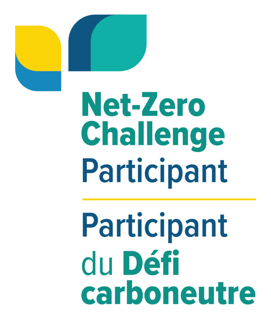 Net-Zero Challenge Participant Logo Signature