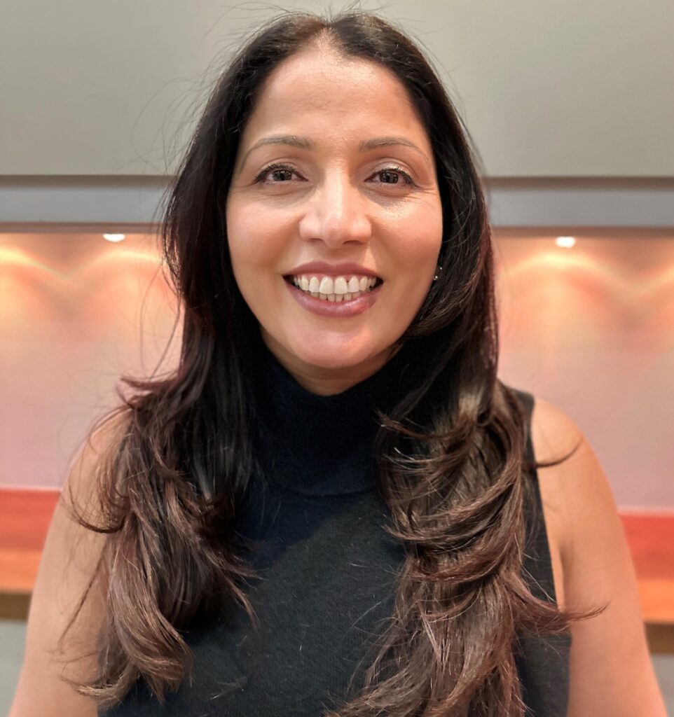 Picture of Sona Kaur Minhas